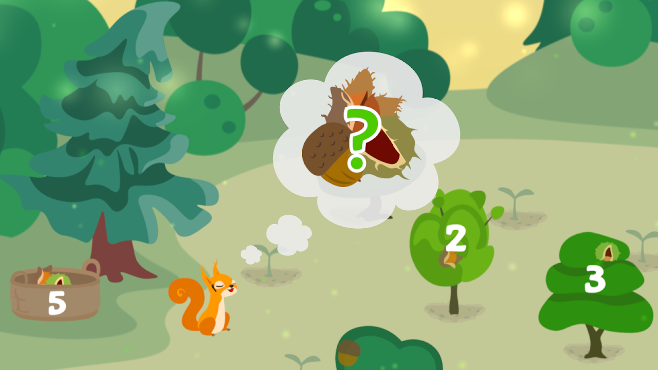 InvestNuts screenshot