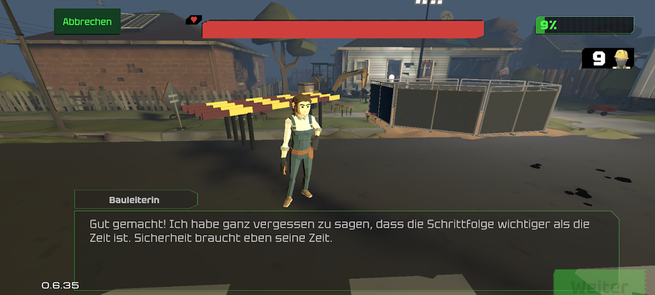 Safety Guardians screenshot